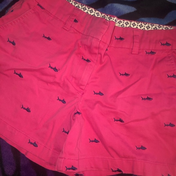 Cute Pink Shorts Bundle - Picture 5 of 5